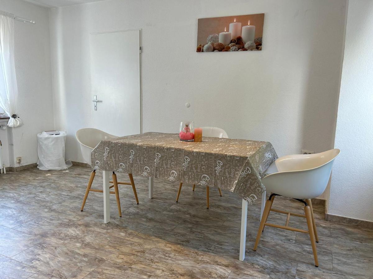 Gemuetliches Familienhaus - Fuehlt Euch Wohl Daire Oldenburg Dış mekan fotoğraf