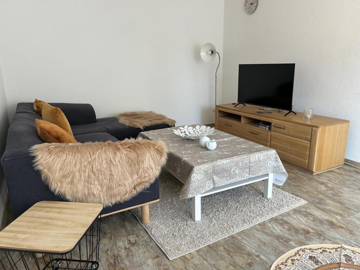Gemuetliches Familienhaus - Fuehlt Euch Wohl Daire Oldenburg Dış mekan fotoğraf