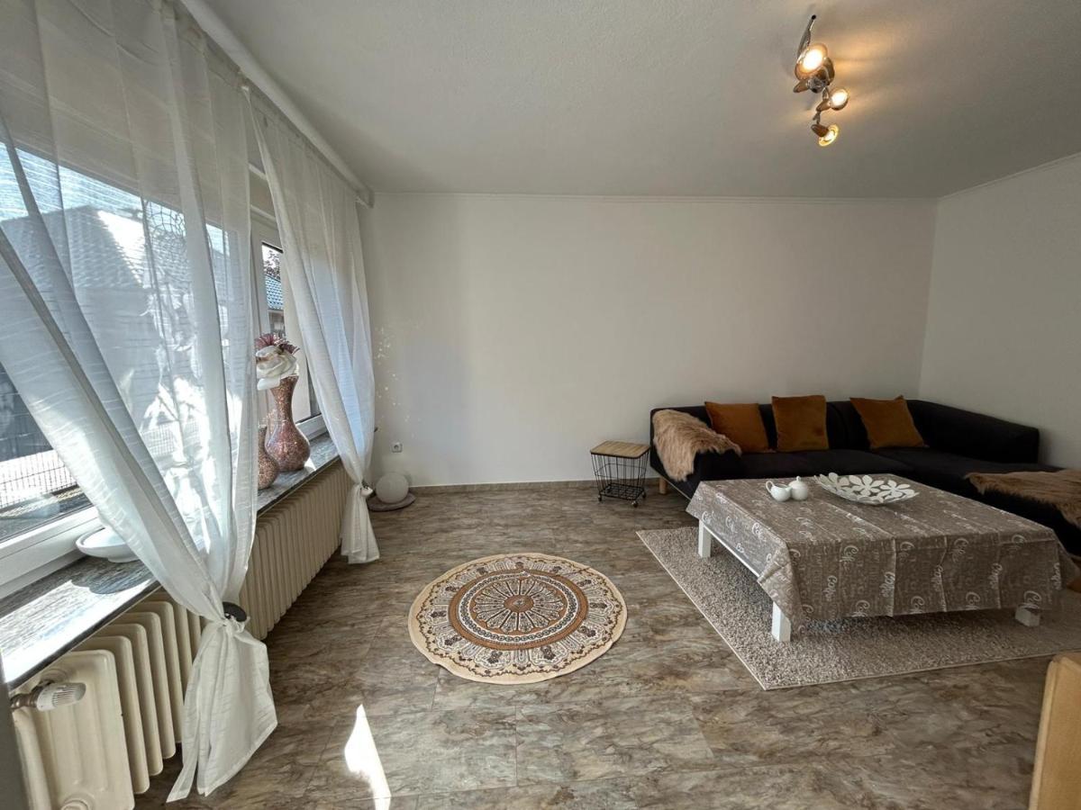 Gemuetliches Familienhaus - Fuehlt Euch Wohl Daire Oldenburg Dış mekan fotoğraf