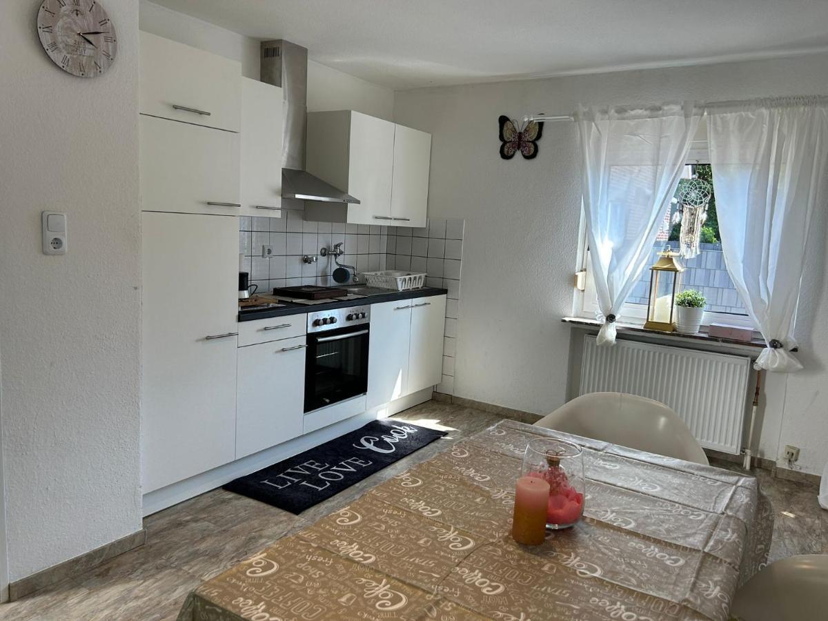 Gemuetliches Familienhaus - Fuehlt Euch Wohl Daire Oldenburg Dış mekan fotoğraf