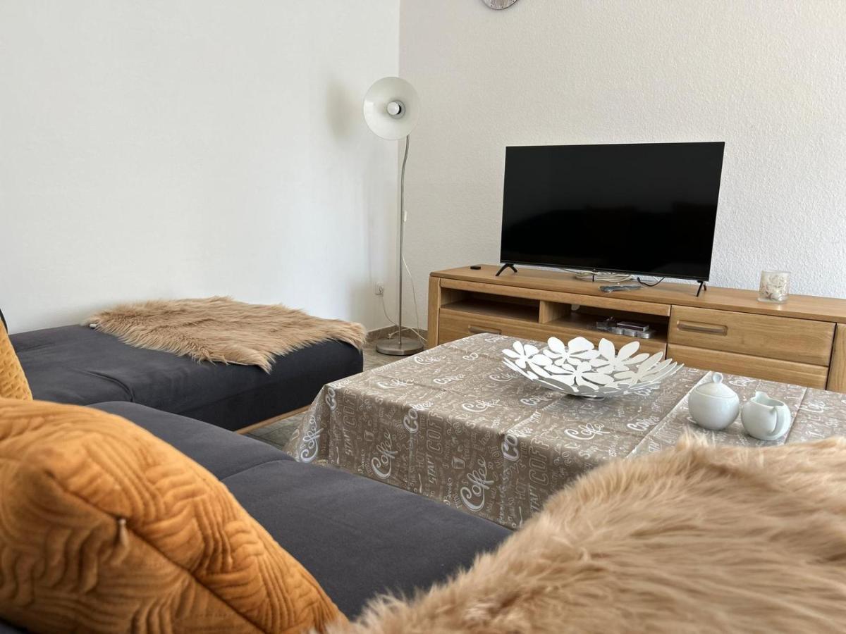 Gemuetliches Familienhaus - Fuehlt Euch Wohl Daire Oldenburg Dış mekan fotoğraf