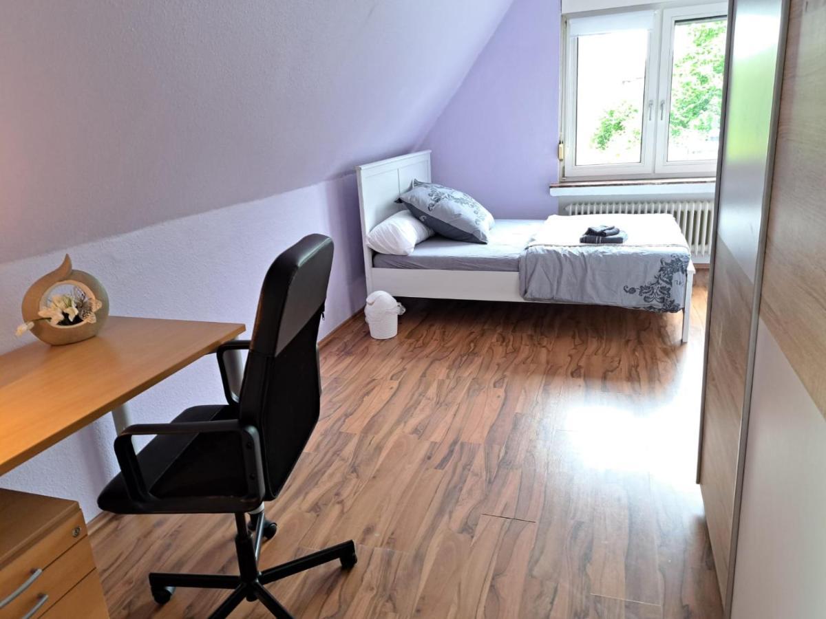 Gemuetliches Familienhaus - Fuehlt Euch Wohl Daire Oldenburg Dış mekan fotoğraf